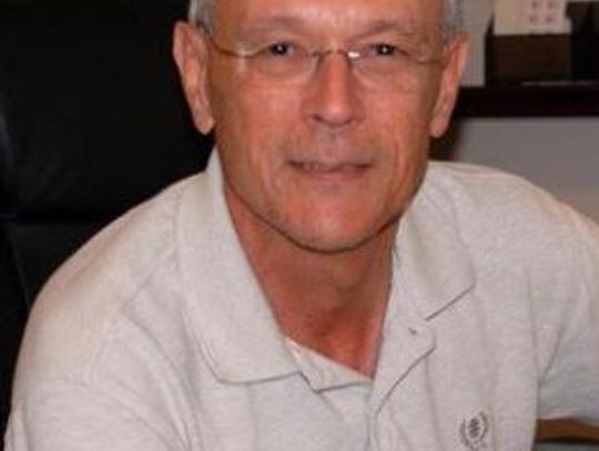 JOHN STEVEN JOHNSTON