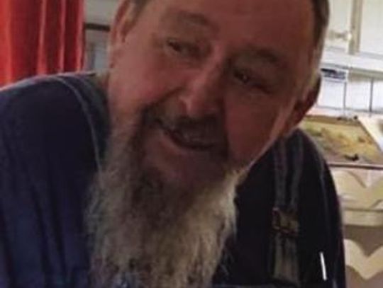JOHNNY ROBERT HALL