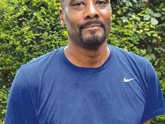 Jones joins Redwater girls basketball program