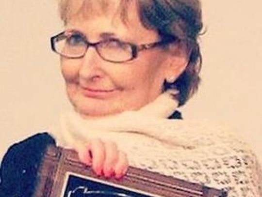 JONI HALDEMAN