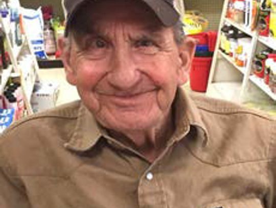 JOSEPH (JOE) MARTIN