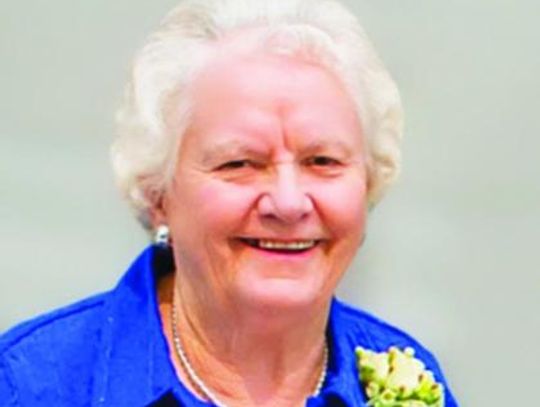 JOYCE KNIGHTON HOWARD