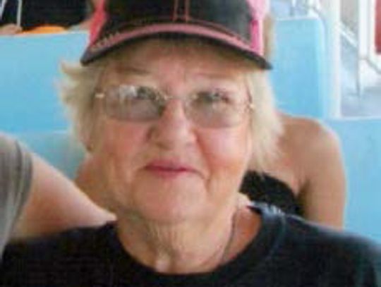 JOYCE LEE FREEMAN HODGE