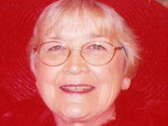 JUANITA FRANCIS “NITA” BOBBITT
