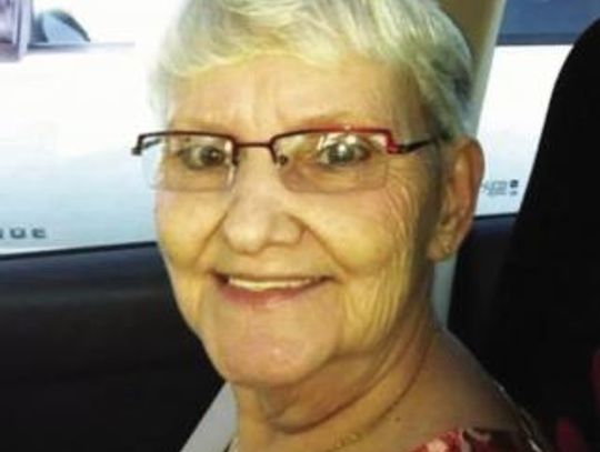 JUDY DELL COPELAND