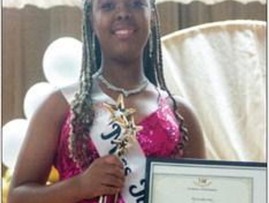 Junetenth Pageant crowns first royalty in New Boston