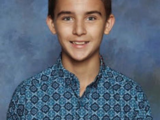 KAEL RALEIGH SCHWAB