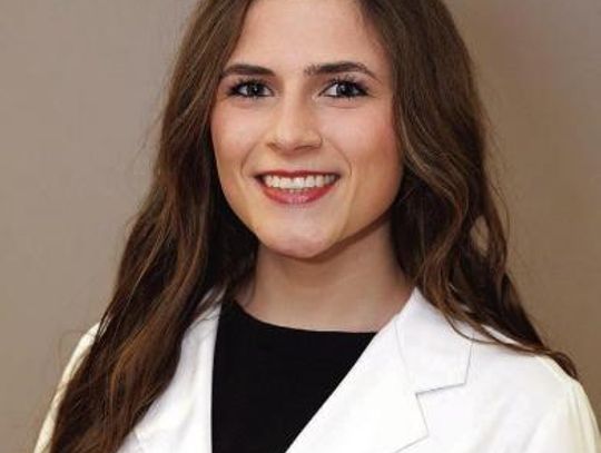 Kaitlyn Thomason joins DeKalb Physicians Clinic