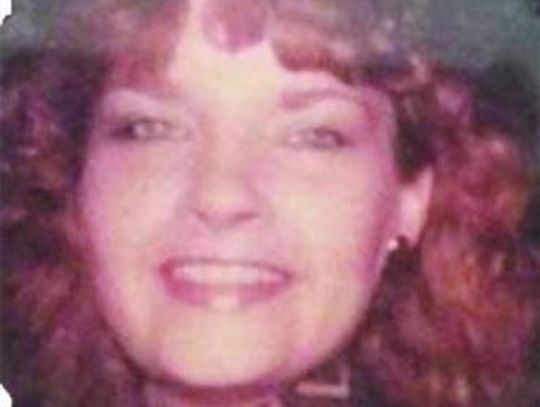 KAREN LEIGH STELL