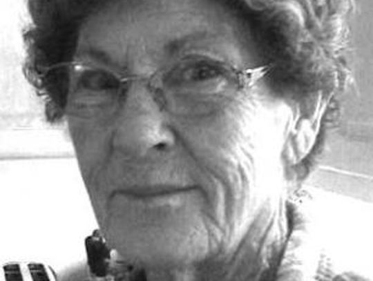 KAREN LUCILLE AUTREY