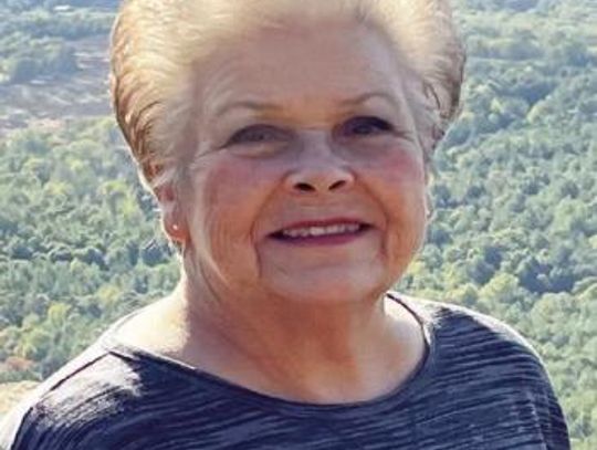 KATHY JEAN PURTLE