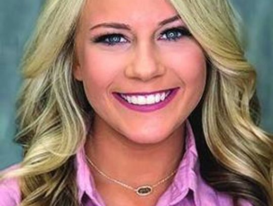 Katie Jo Vaughn