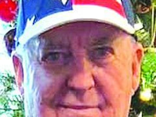 KENNETH RAY CULPEPPER