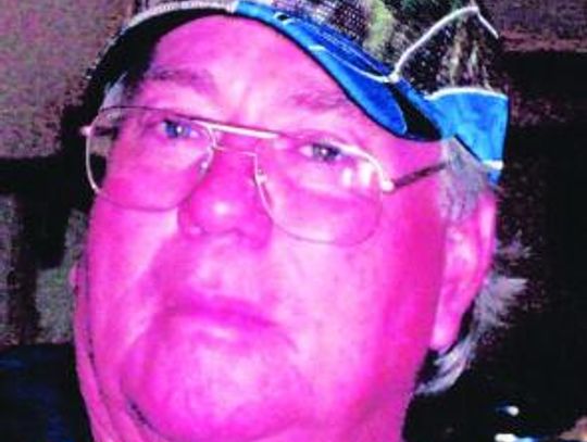 Kenneth Wayne Hanna