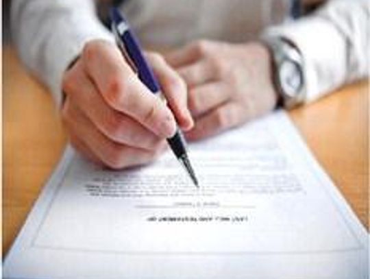 Key points to creating a will