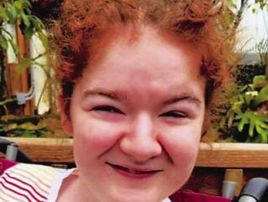 KINSEE ALISON MISSILDINE