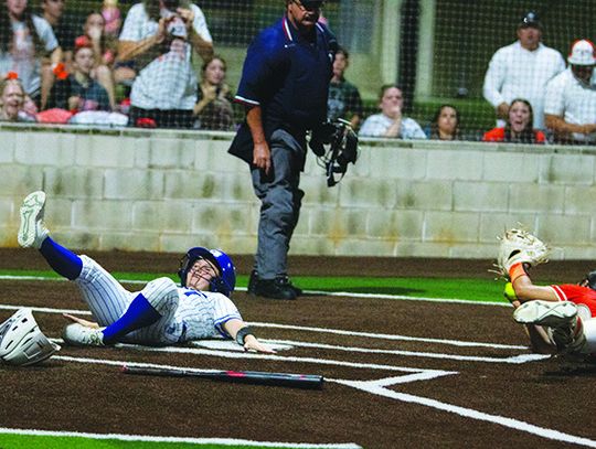 Lady Bears, Lady Hornets advance to Regional Semis