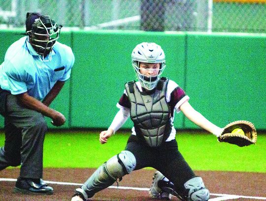 Lady Bulldogs bow out in Regional Finals