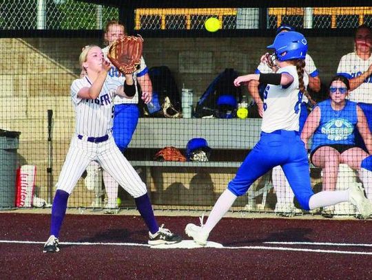 Lady Hornets take Mt. Vernon to the limit