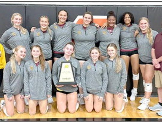 Lady Lions, Lady Hornets see big wins