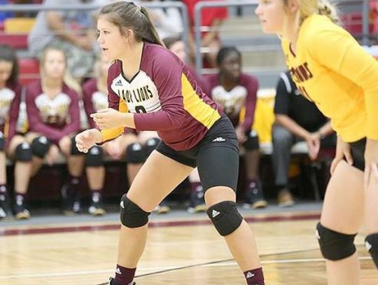 Lady Lions sink Lady Pirates Tuesday night