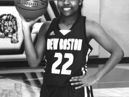 Lady Lions to face Daingerfield at Area