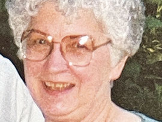 LANELL CHRISTINE SMITH