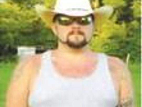 LARRY DAWAYNE ‘REDNECK’ KIRBY