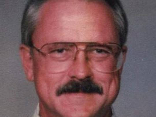 LARRY MICHAEL NORMAN