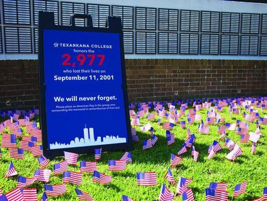 Last Sunday, September 11