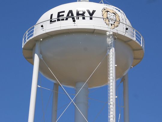 Leary residents go to the polls for .5% tax increase in May