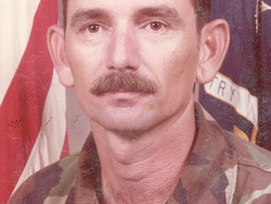 LEE ARTHUR SANDS, JR.