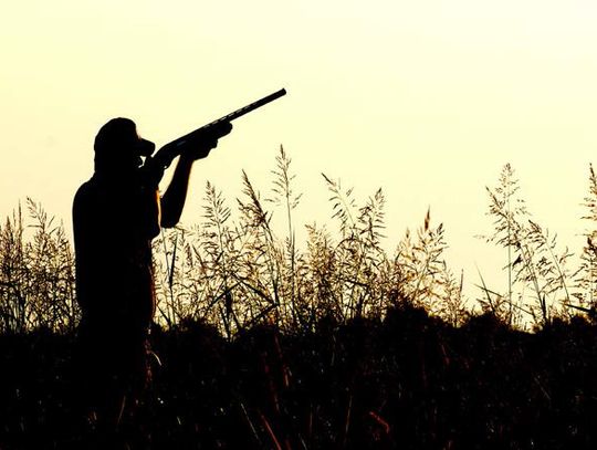 Legal Reminders--Time for hunters, anglers to buy new licenses, permits ahead of new fiscal year