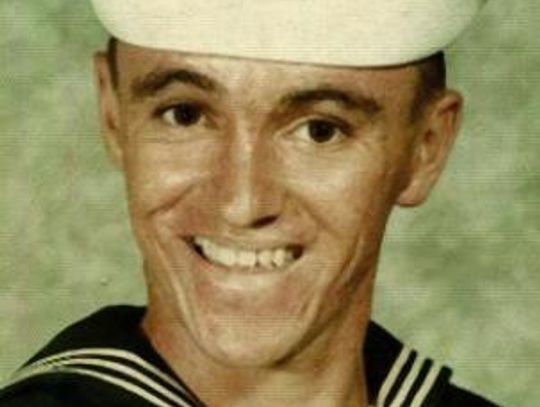 LEONARD ‘LEE’ AVERY LUTES