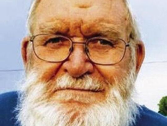 LESLIE EDWARD STEVENSON SR.