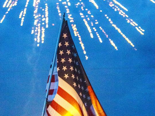 Let Freedom Ring