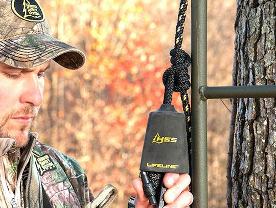 Let’s Shop-A useful gift list to help take the guesswork of Christmas buying for hunters and anglers
