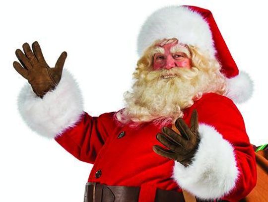 Letters to Santa