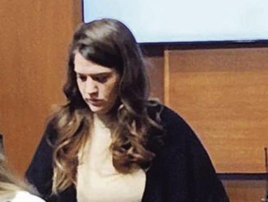 Lies and fraud continue in Parker trial