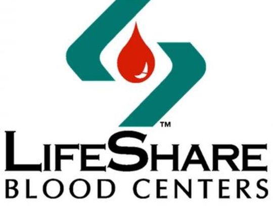 LifeShare Declares Emergency Blood Need Following Laura