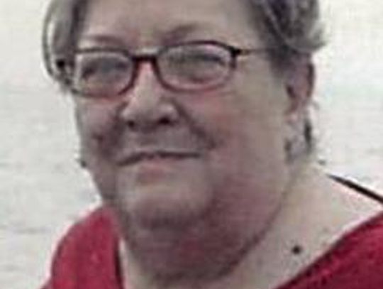 LILLIE ANN HIGGINBOTHAM