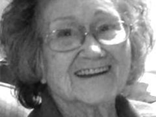 Lillie Faye Hanna
