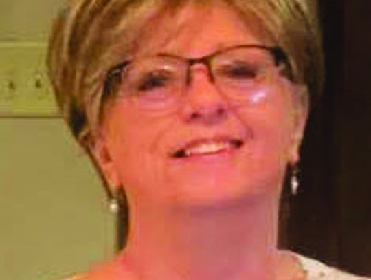 LINDA LIPE