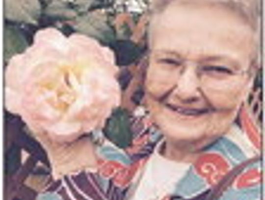 LINDA LOU MOSELY LANN
