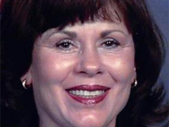 LINDA LOUISE HIGGINS