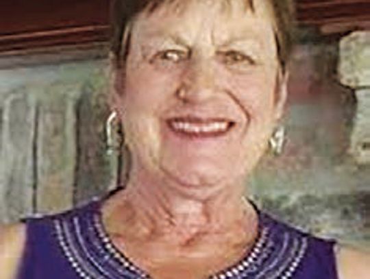 LINDA SUE GATLIN YOUNG