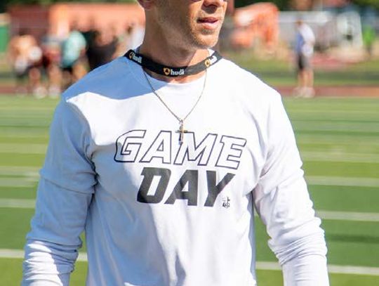 Lions AD Kimbell brings new vision and new coaches to program