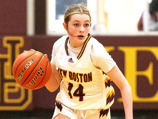 Lions, Lady Lions both runner-ups at Gunslinger