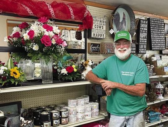 Little Country Greenhouse adds to repertoire