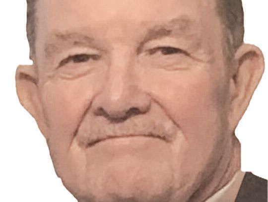 LLOYD WAYNE SKINNER